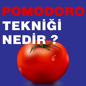 POMODORO